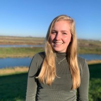 Tessa Van Roekel