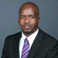 Lloyd Burrell jnr.