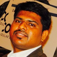 Prashanth M R