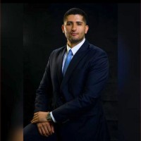 Khaled Ahmed