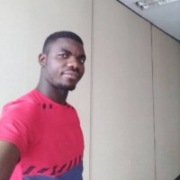 Simbarashe Ndokanga