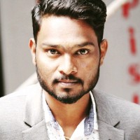 Raju'K Halgye