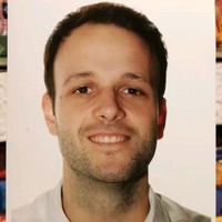 Borja Trigueros Díaz