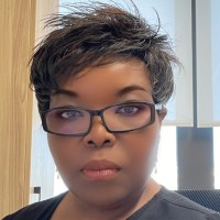 Omoshola Mak Dha, Rn, Mba, Pcc.