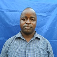 Ezekiel Kaminyoge