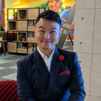Jonathon Han