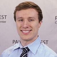 Zachary Cox