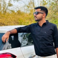 Kanzariya Bhupendra