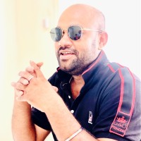 Binod Shah🎖