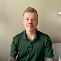 Hunter Faehr, Mba