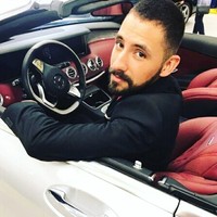 Jonathan Mora