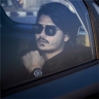 Abhishek Kunal