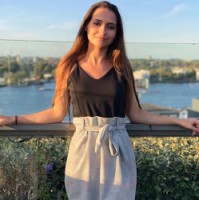 Nadia Nasser