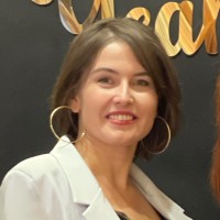 Marta Kotliarchuk