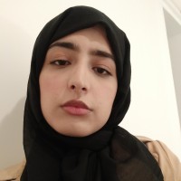 Ghadaq Zia