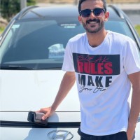 Ahmed Dabbah