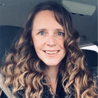 Morag Jackson  (Crawford )