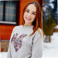 Lizaveta Navitskaya