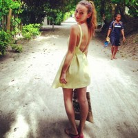Birdof Paradise