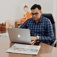Alok Dwivedi