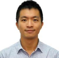Shih Chia Hsu