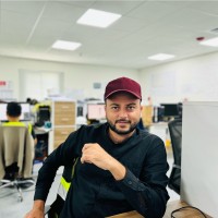 Noman khan