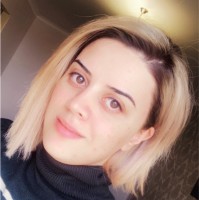 Anna Arevshatyan