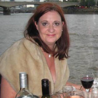 Helen Parsall