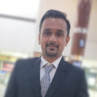 Manthan Thakkar