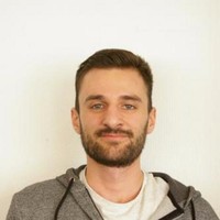 Florian Bouhamdani