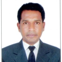 Ashok Kumar