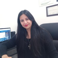 Patricia Jeansmarie Zarate Soto