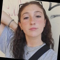 Mia Simonetti