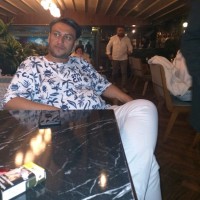 Ehsan Ehsani
