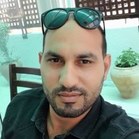 Ahmed Jendeya