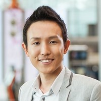 Raymond Teo