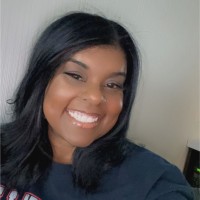 Candace Faulkner