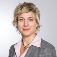 Silke Siegel