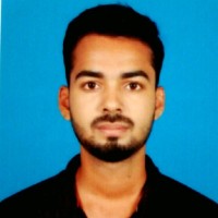 S Bastin Amalraj