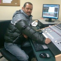 Enrique Noguera Durán
