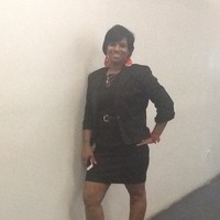 Taronia Anderson