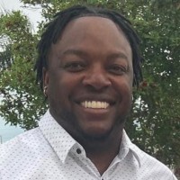 Darryl Davis