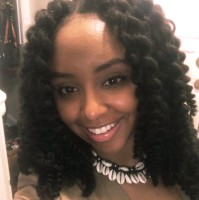 Teneisha Mcdonald, Mph, Ches