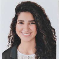 Catherine Victor