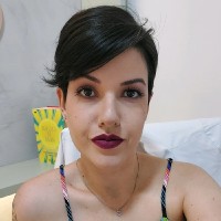 Gabriela de Oliveira