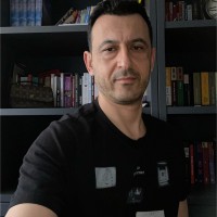 Hakkı Saygili