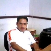 Ezechias Sanluis Sandoval