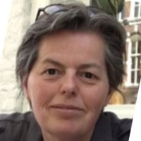 Marieke Van Heijst