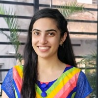 Gurmehar Kaur