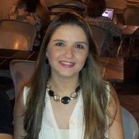 Caroline Hedayioglu Rocha